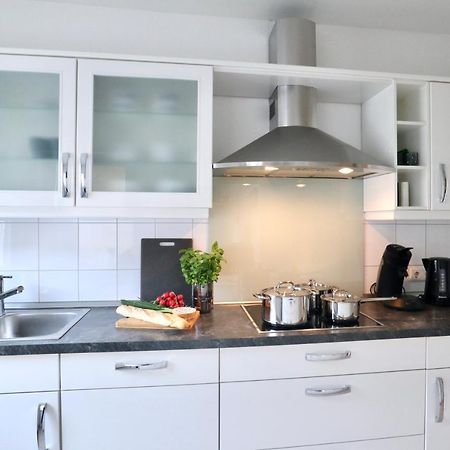Sabe Apartment: Balcony + Free Parking + Netflix Wuppertal Luaran gambar