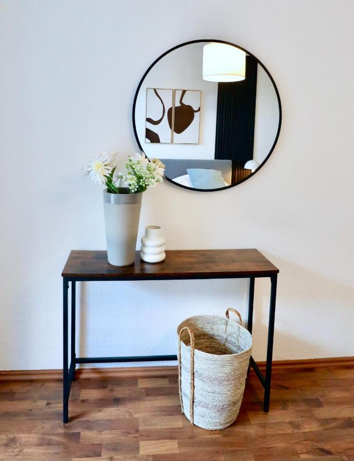 Sabe Apartment: Balcony + Free Parking + Netflix Wuppertal Luaran gambar