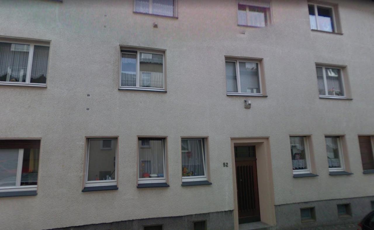 Sabe Apartment: Balcony + Free Parking + Netflix Wuppertal Luaran gambar